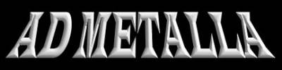 logo Ad Metalla